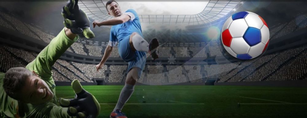 Alasan Mengapa Harus Bermain Judi Bola Online Dengan Chips